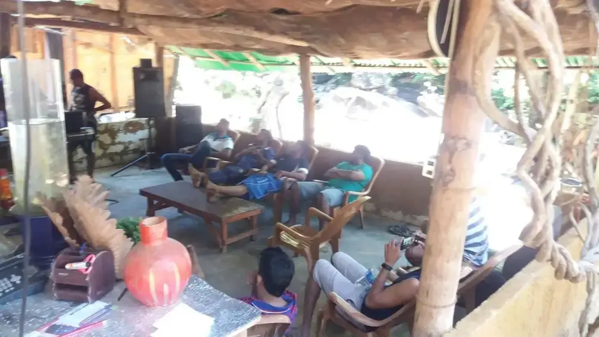 Girankiththa Eco Resort