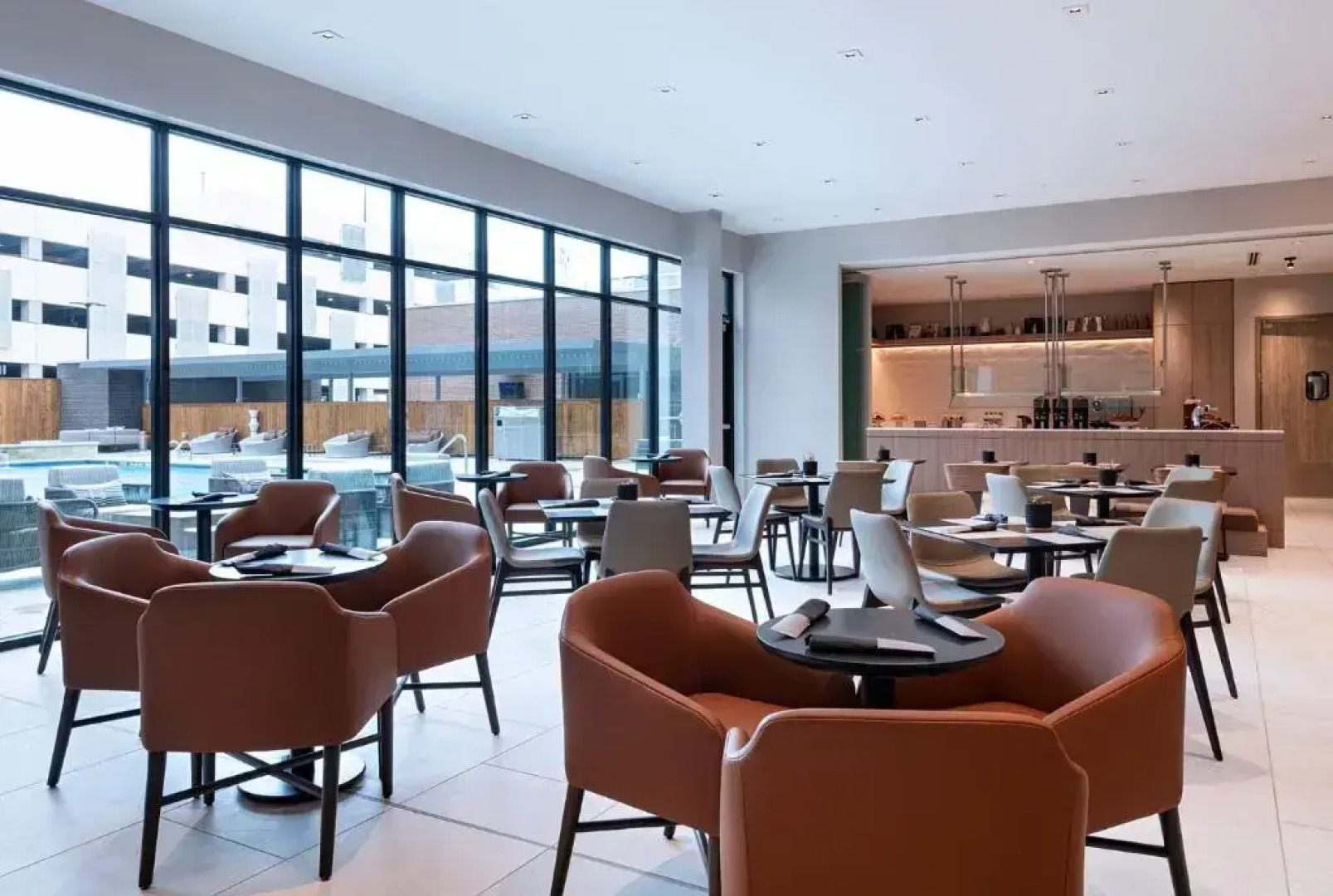 AC Hotel Waco Downtown