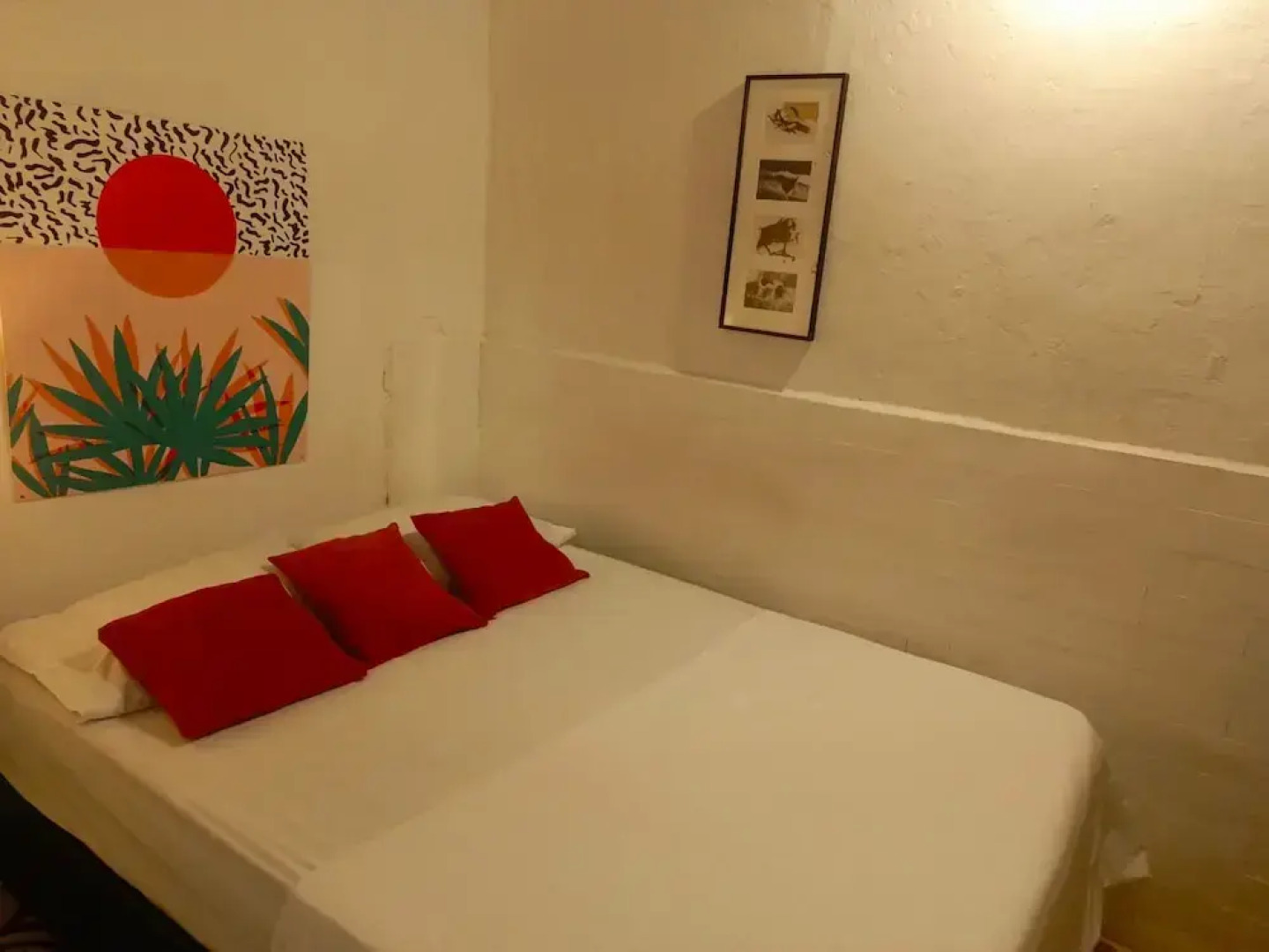 Hostal Españolete