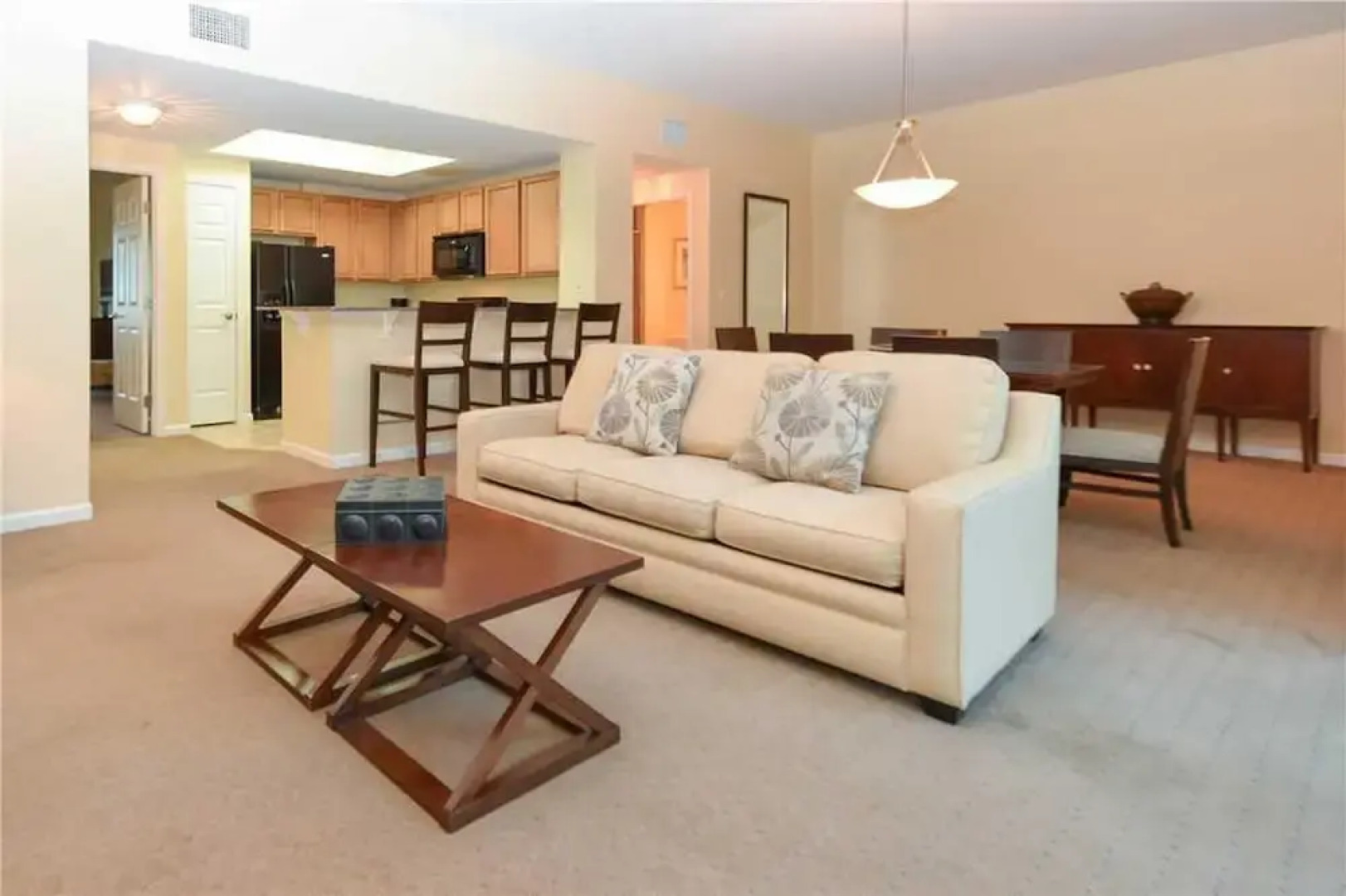 The Palms of Destin by Compass Resorts