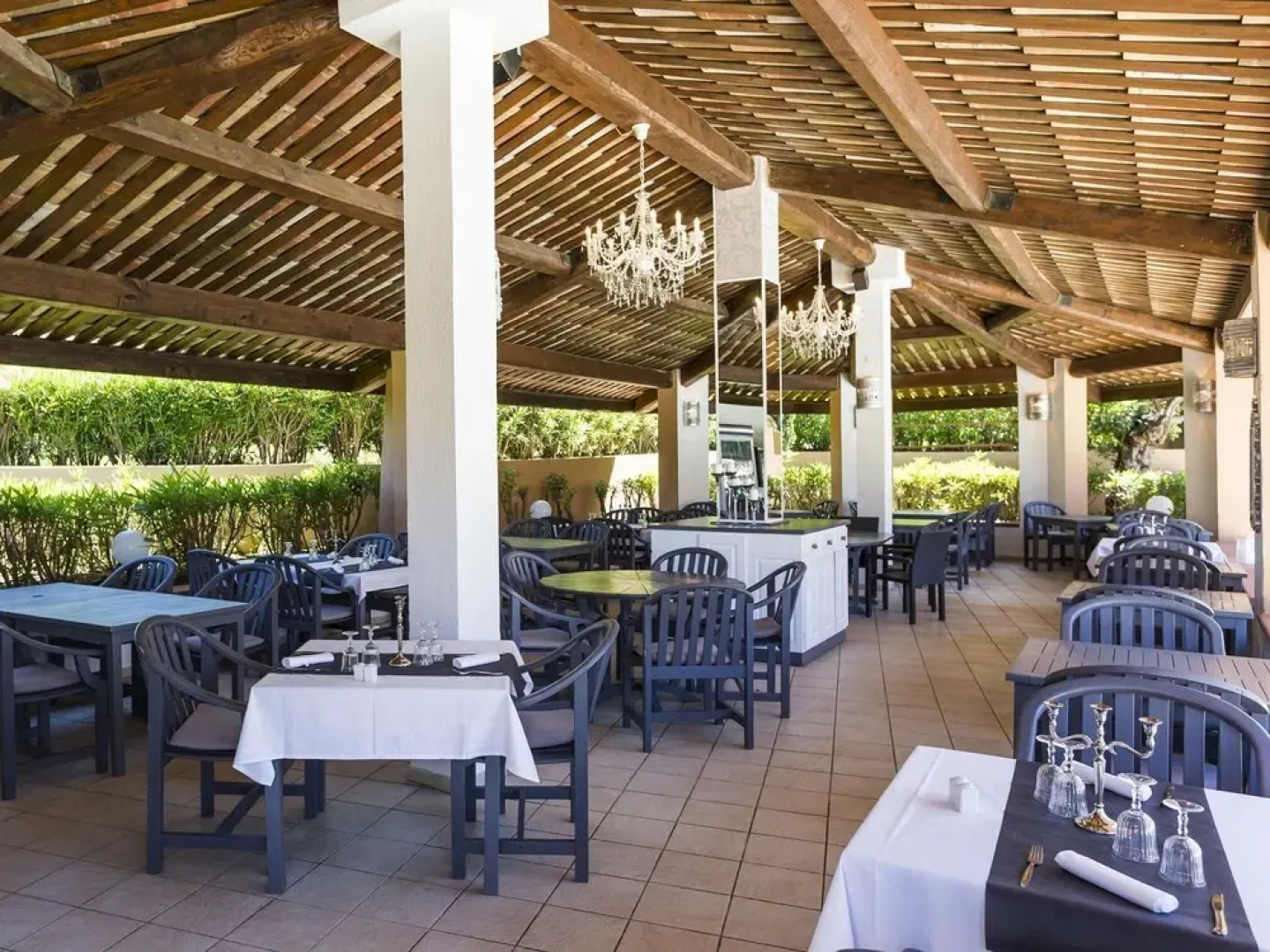 Spacious Studio With Balcony on the Eastern Coast of Corsica