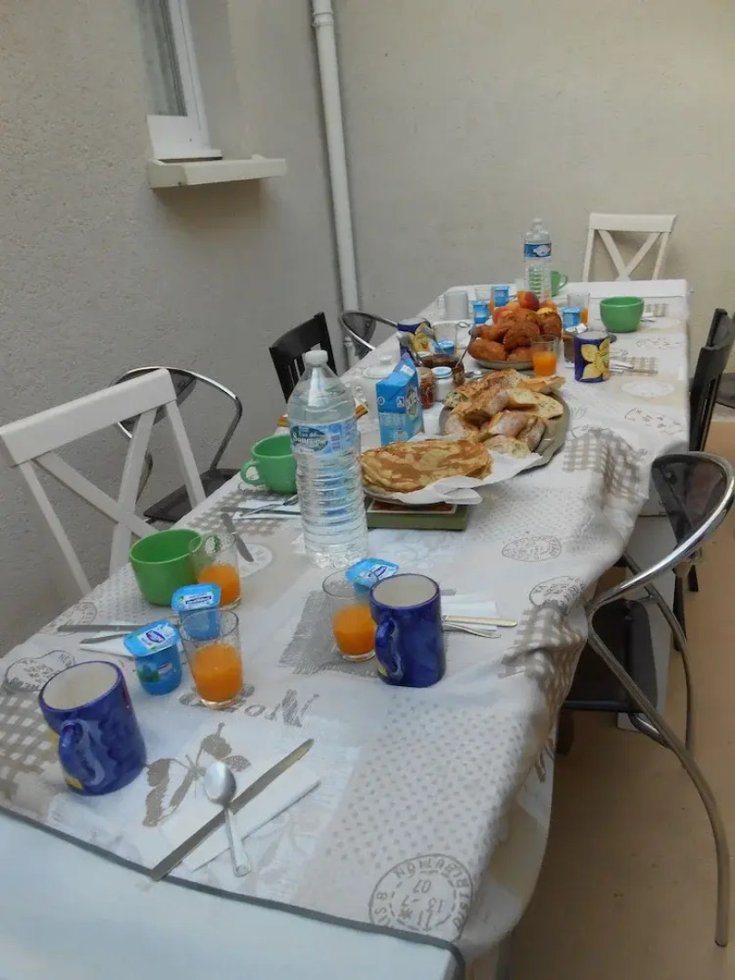 Jolie Maison Ancienne Rénovée Près Zoo