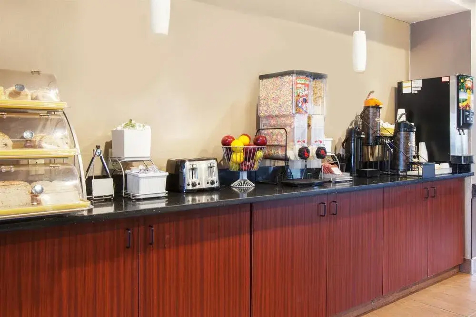 Days Inn Brewerton/ Syracuse Near Oneida Lake