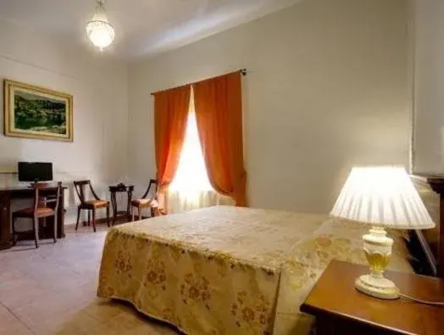 Hotel Il Cavallo