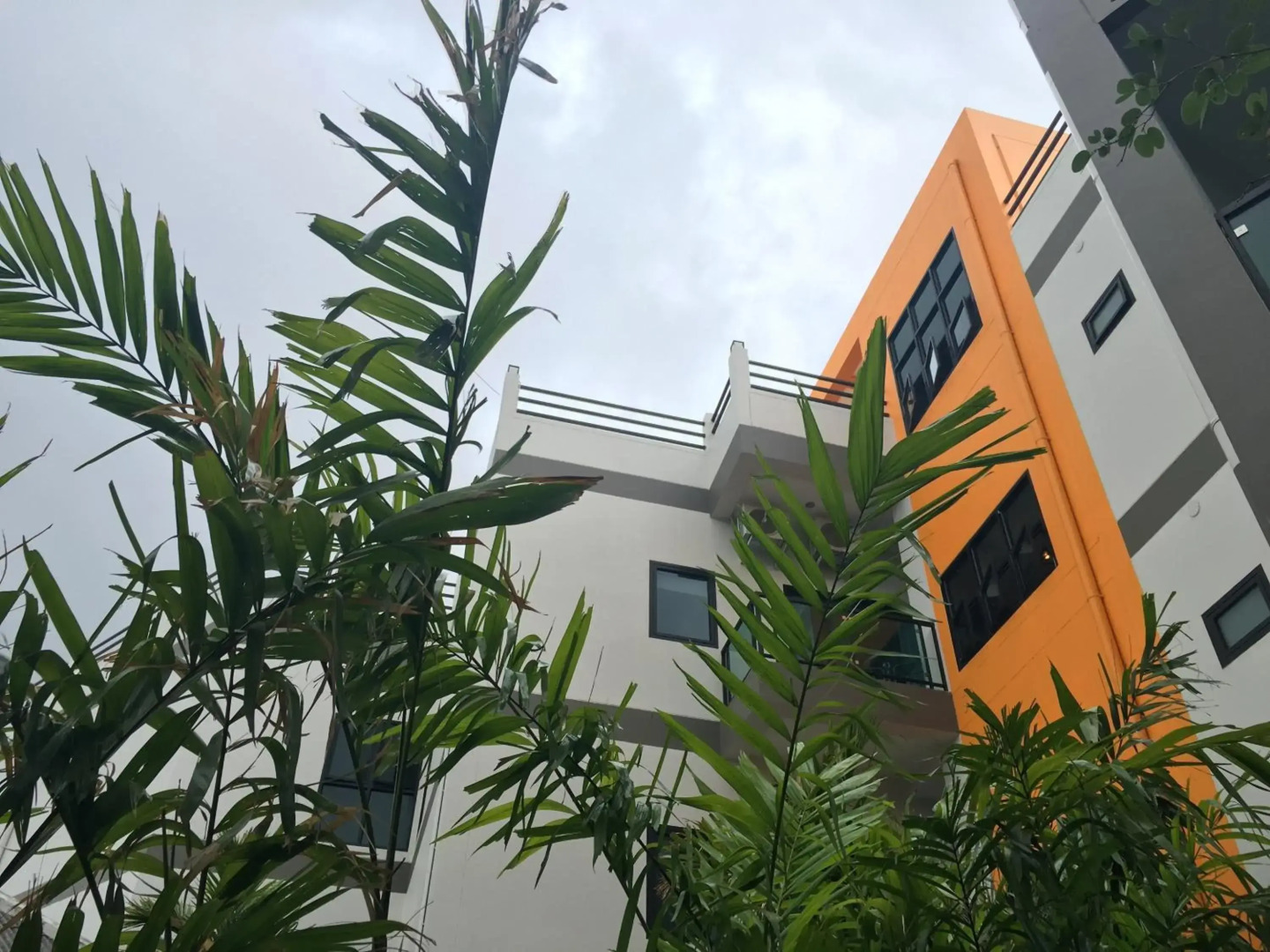 Tandeaw View (SHA Extra Plus)