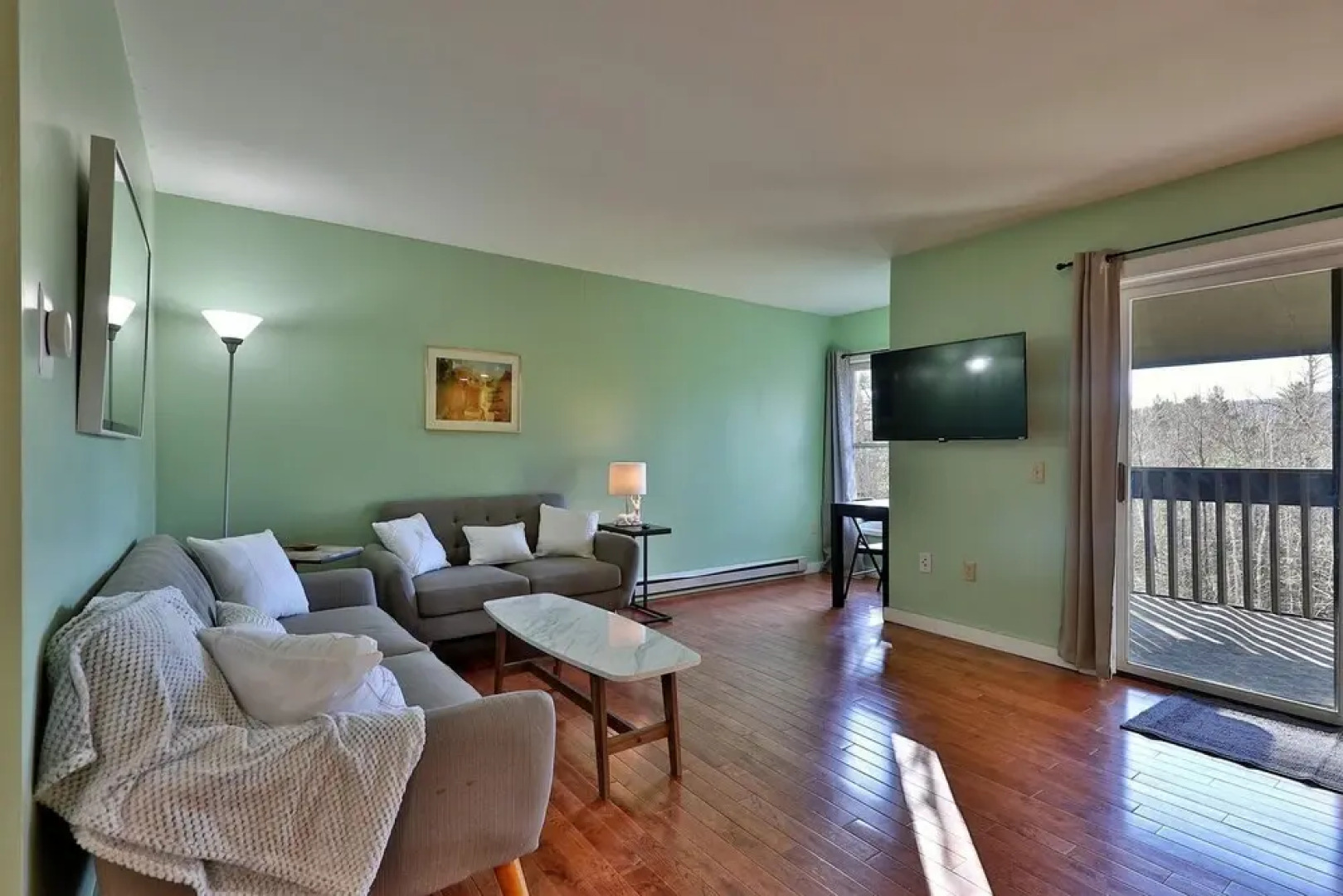 Gateway Penthouse #21 by Killington Vacation Rentals