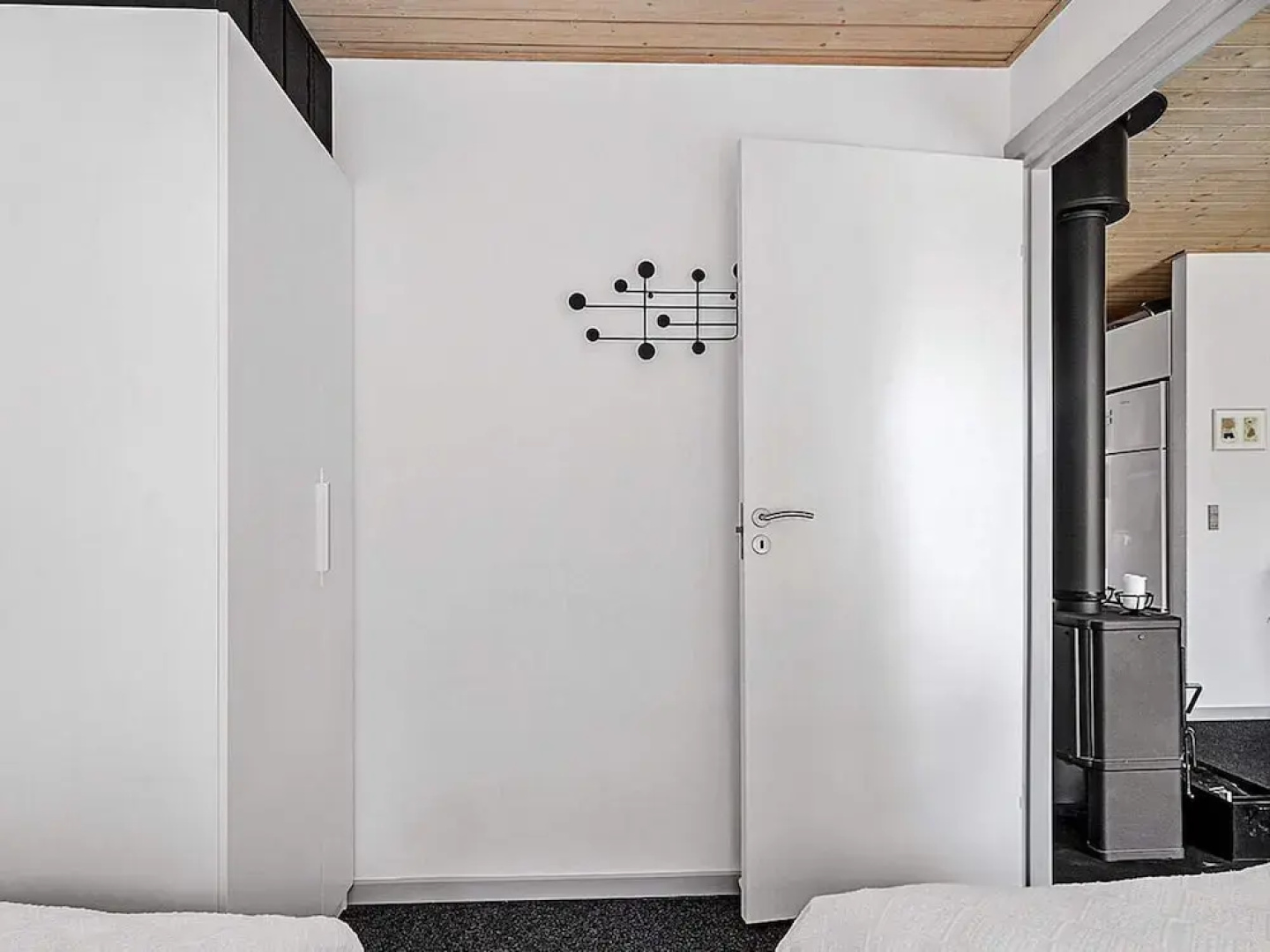 4 Person Holiday Home in Lemvig