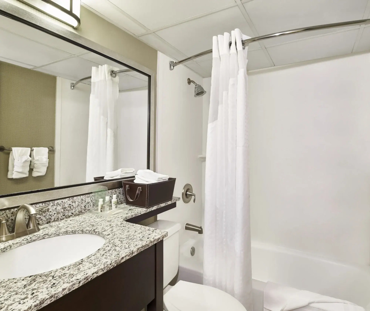 Holiday Inn Alexandria at Carlyle by IHG