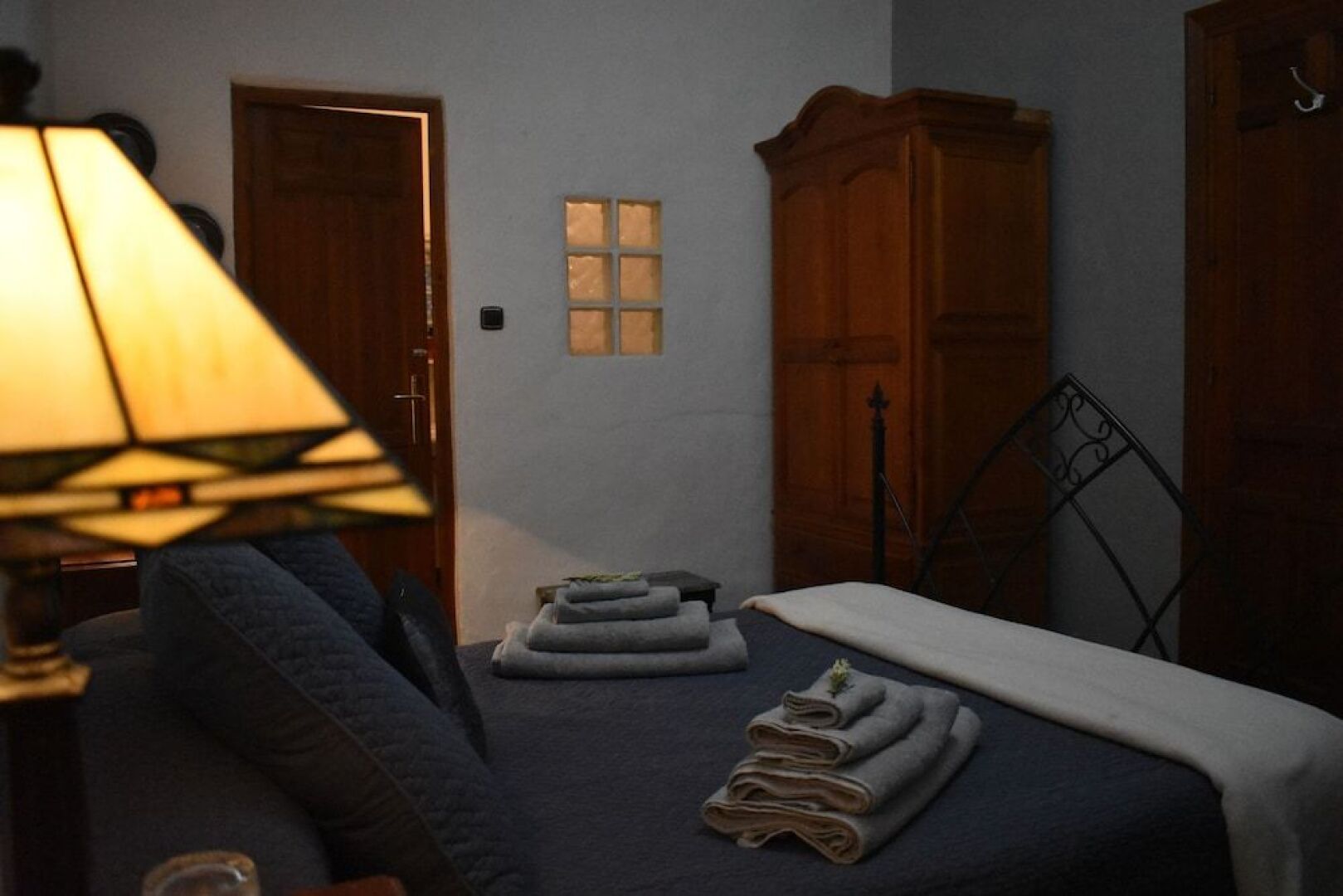 B&B Casa Palmera - Adults Only