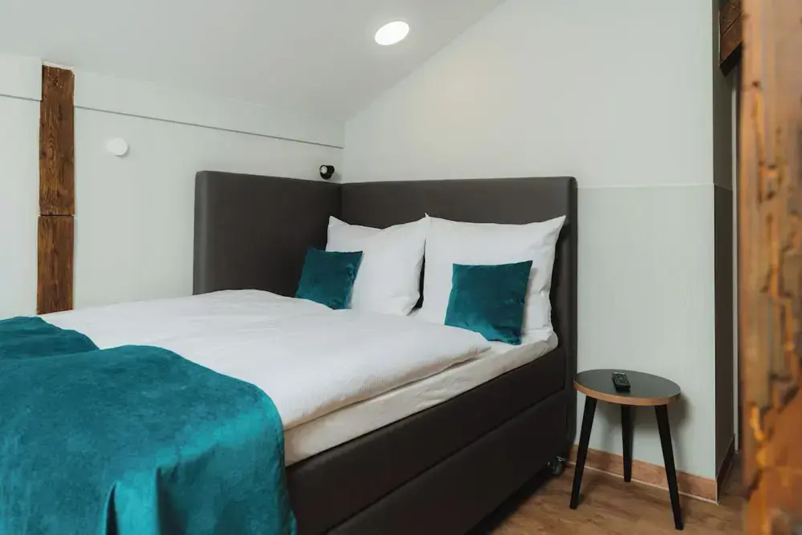 H24 Hotel Apartments Eberswalde