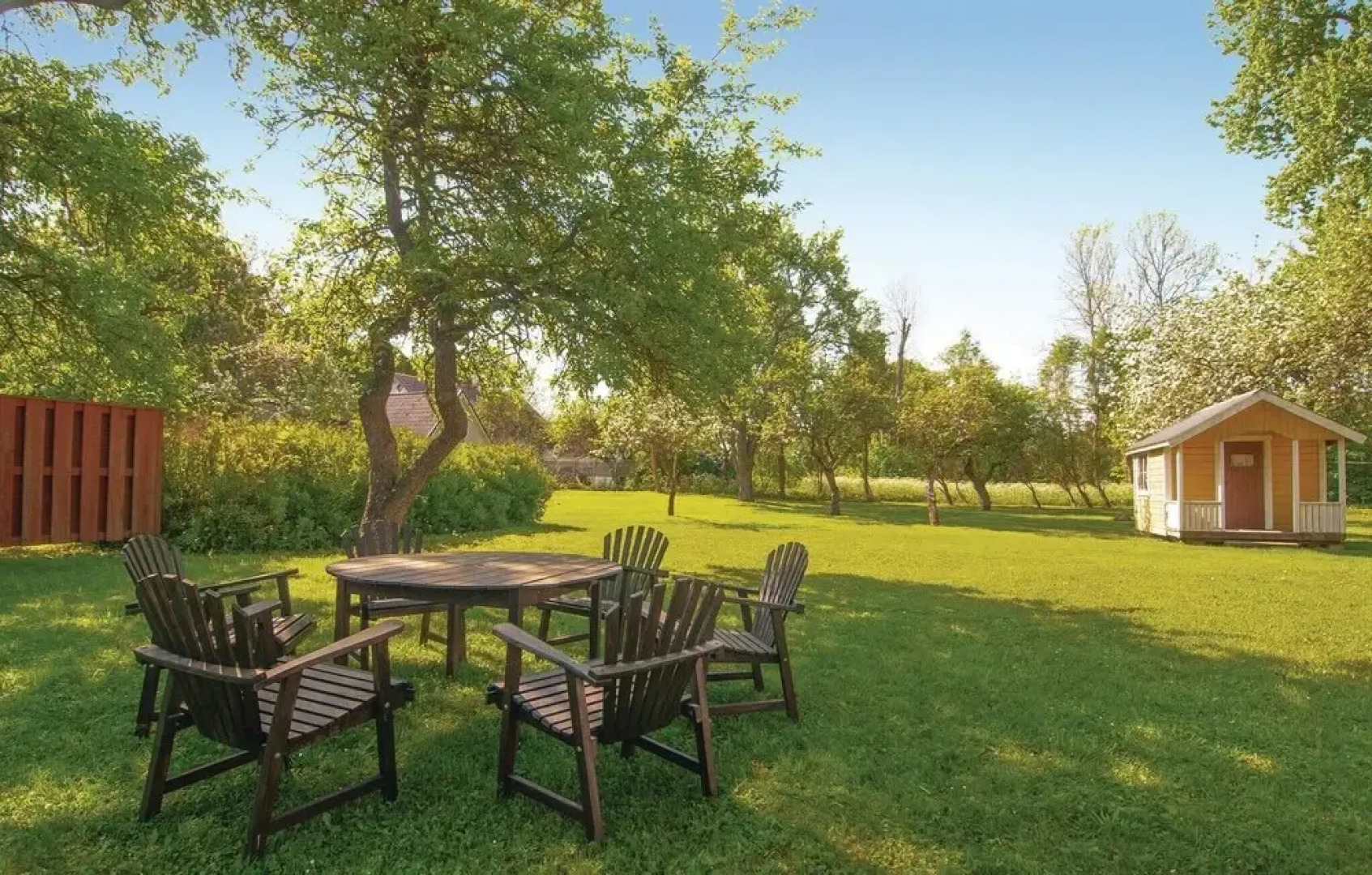 Stunning Home in Slite With 3 Bedrooms