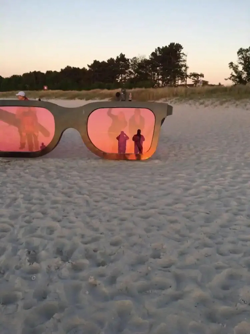 Feriendomizil Am Hafen