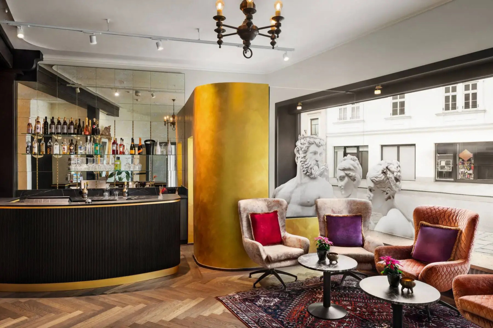 Amedia Plaza Wels, Trademark Collection by Wyndham