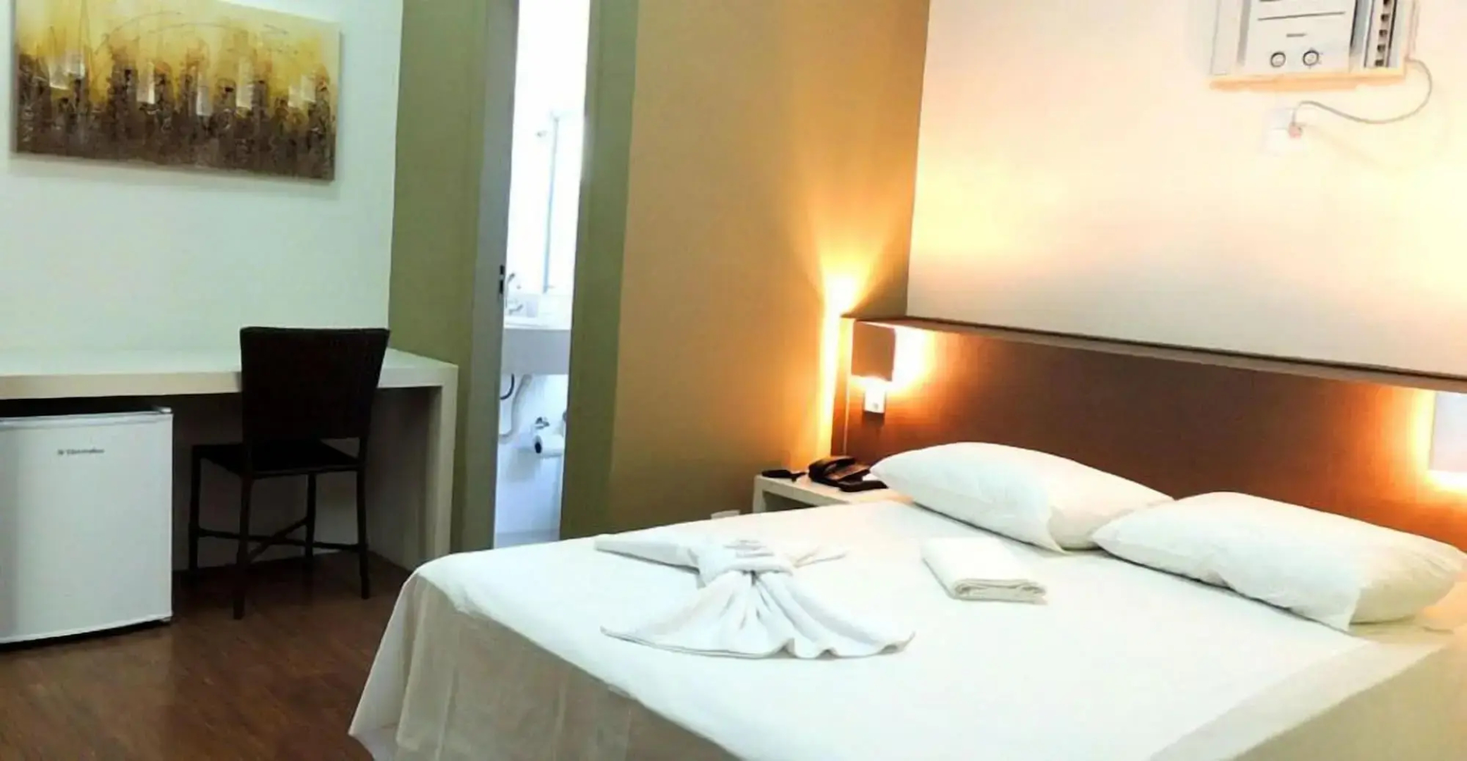 Excellence Comfort Hotel