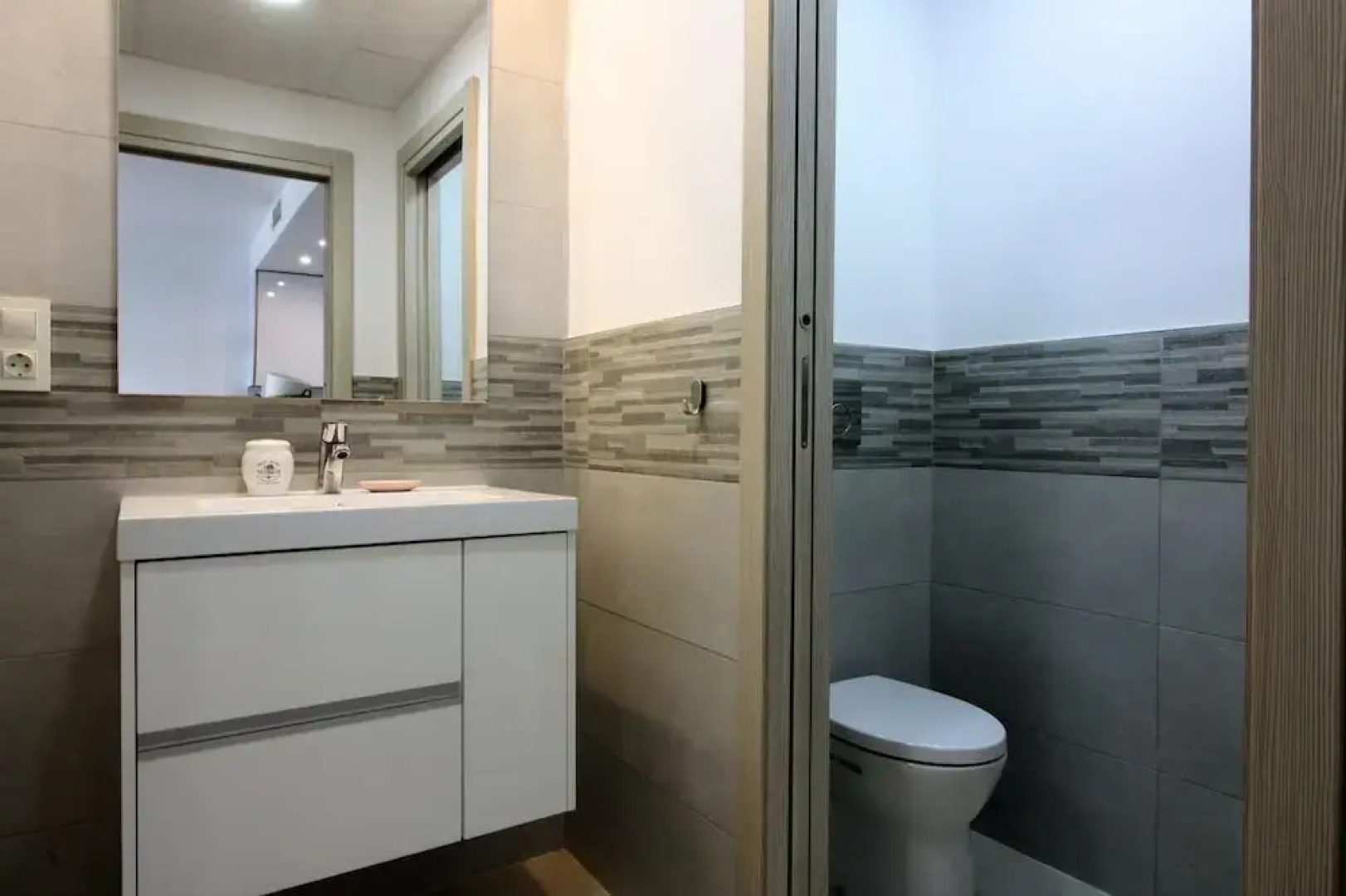 Apartamento Casa Clara