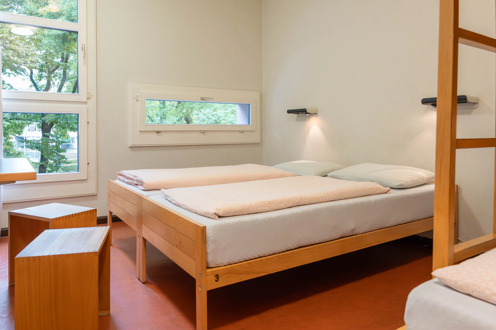Youth Hostel Zurich