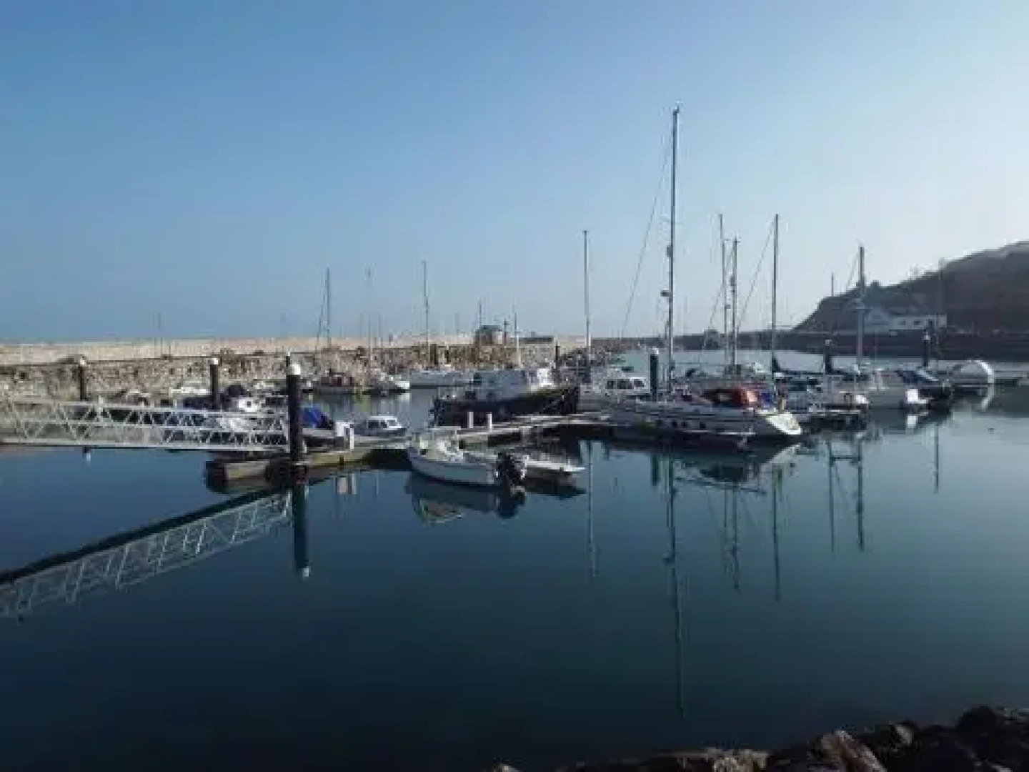 Water's Edge Glenarm