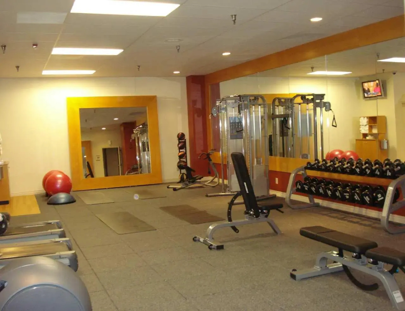 DoubleTree by Hilton Tulsa Downtown