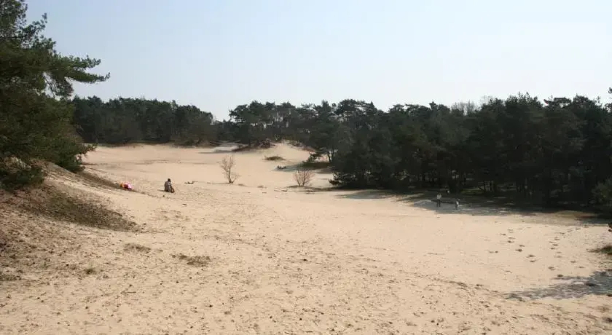 Vakantiepark De Reebok