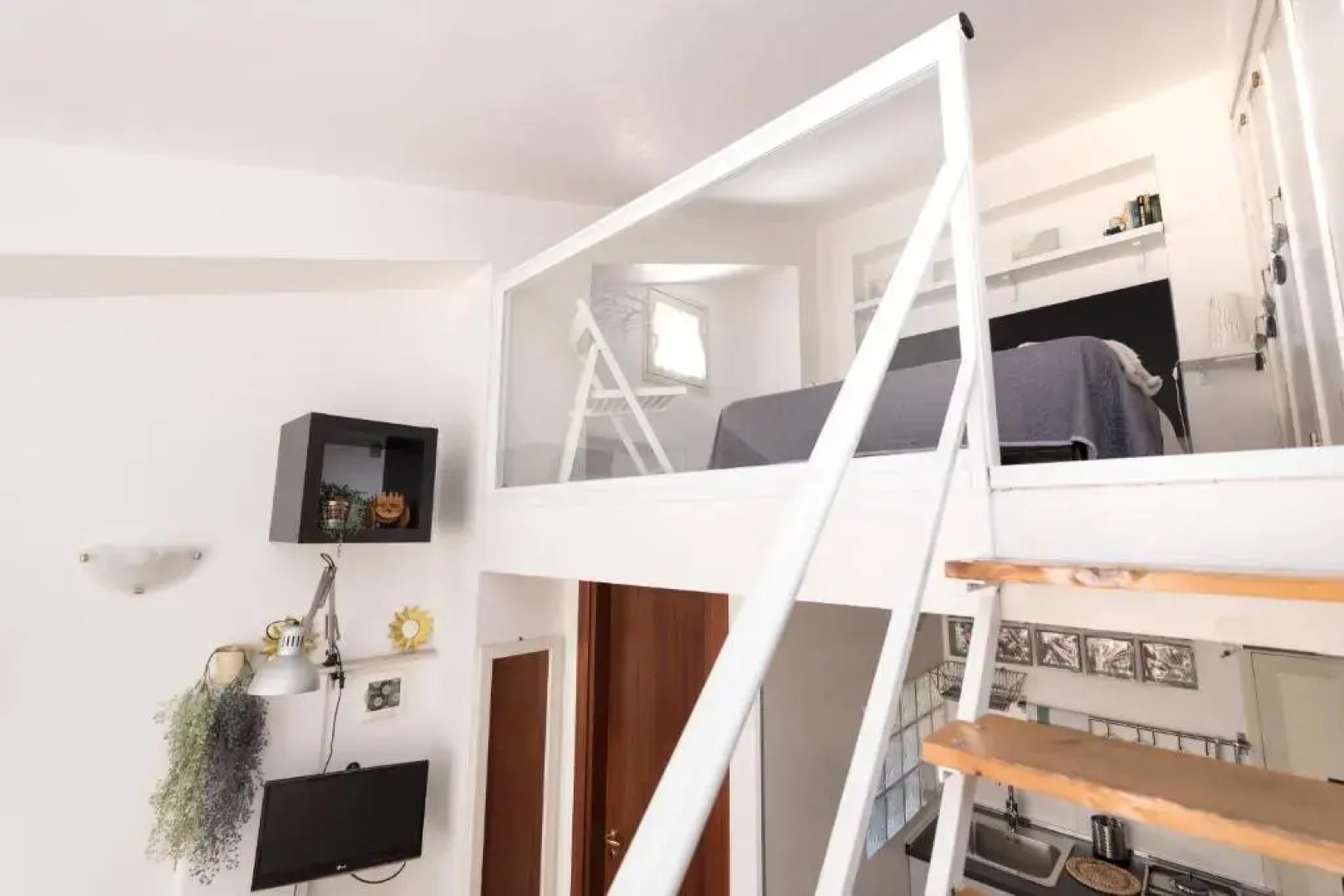 Casa Vacanze Andromaca