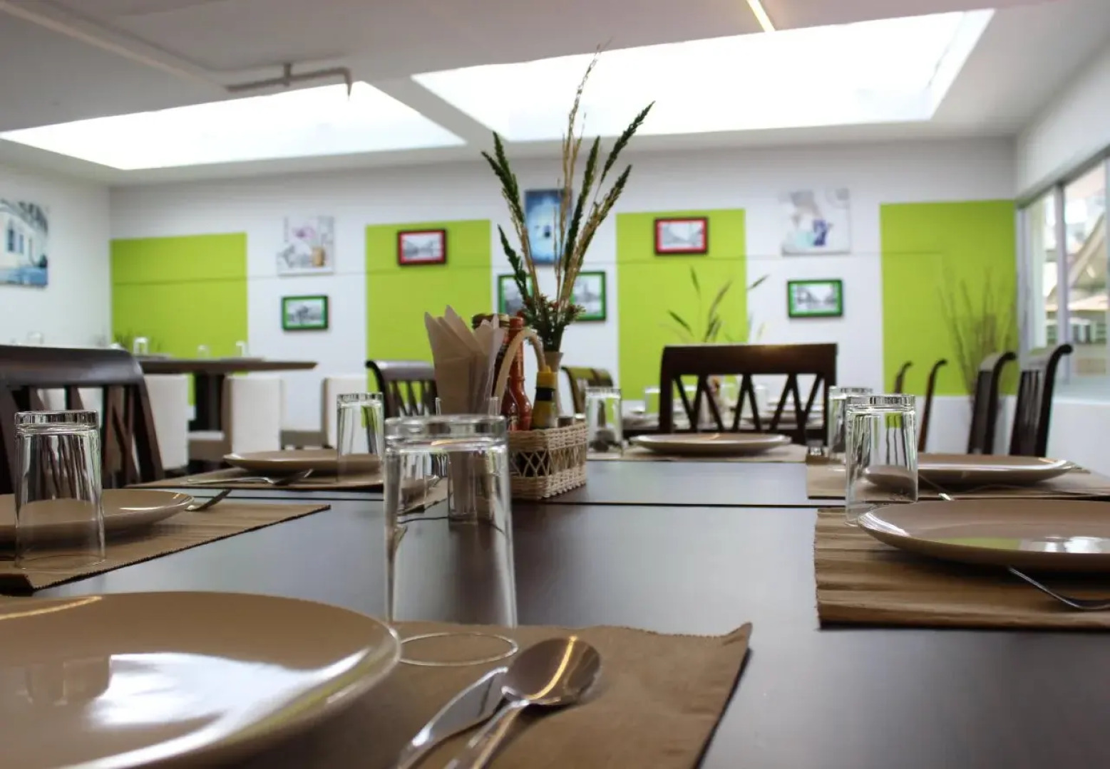 Pas Cher Hotel, Bangkok