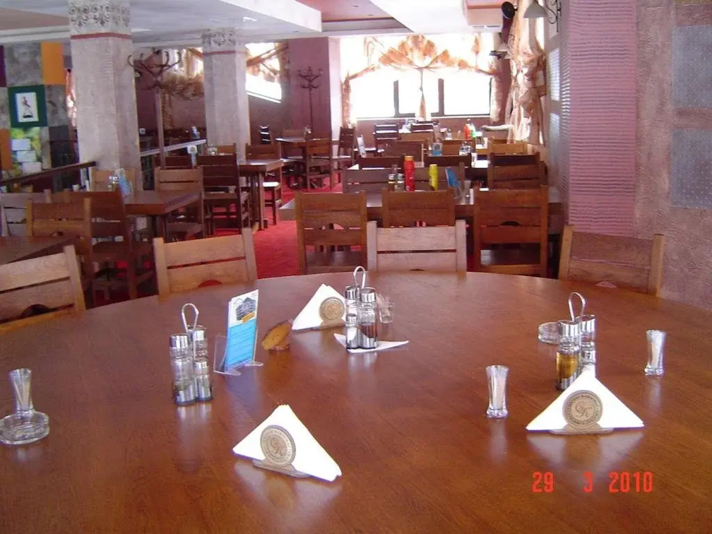 Spider House Aparthotel