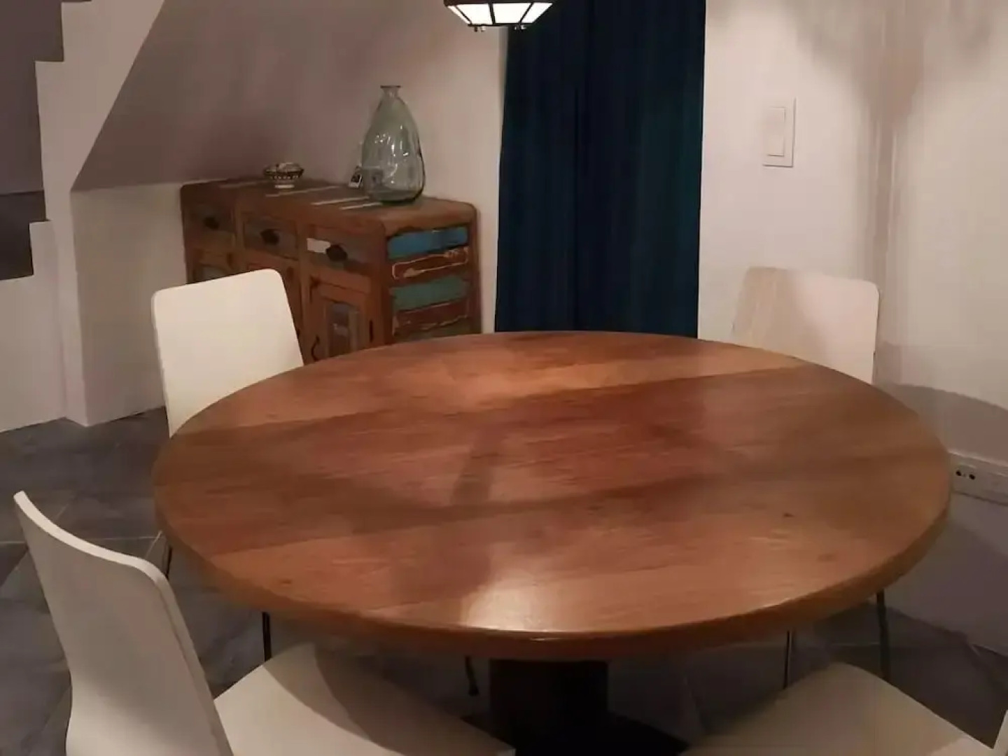 Holiday Home in Andalucia Near Caminito del Rey