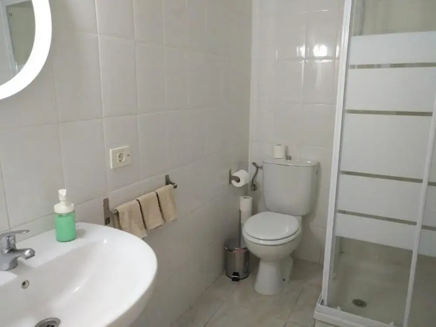 Apartamentos Rocamar