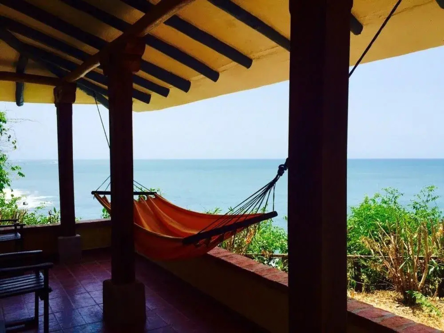 Hotel Punta Franca