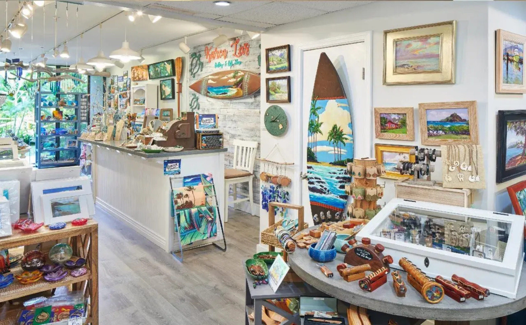 Aston Kaanapali Shores