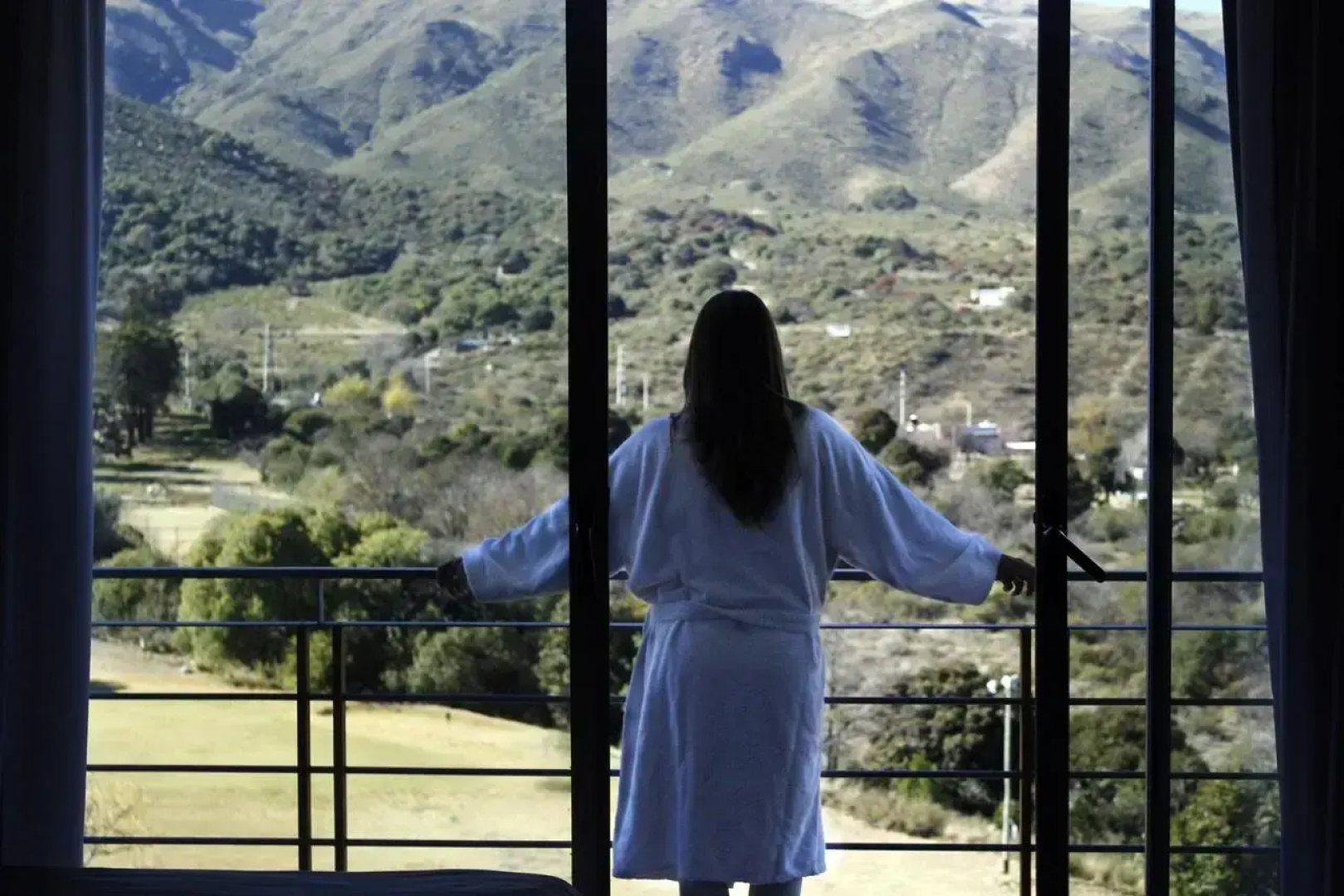 Tres Pircas Hotel & Spa