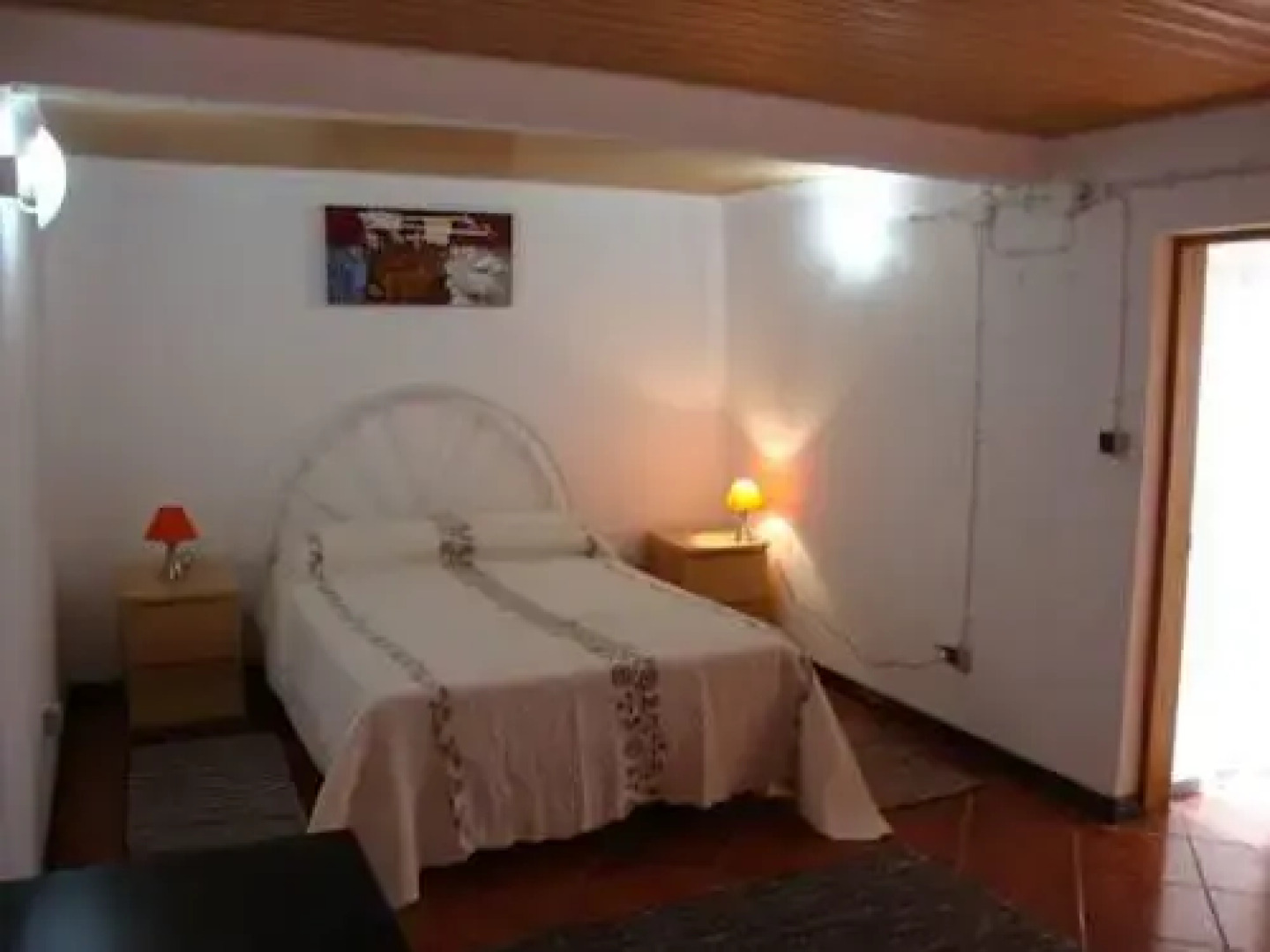 Apartamento Lajes