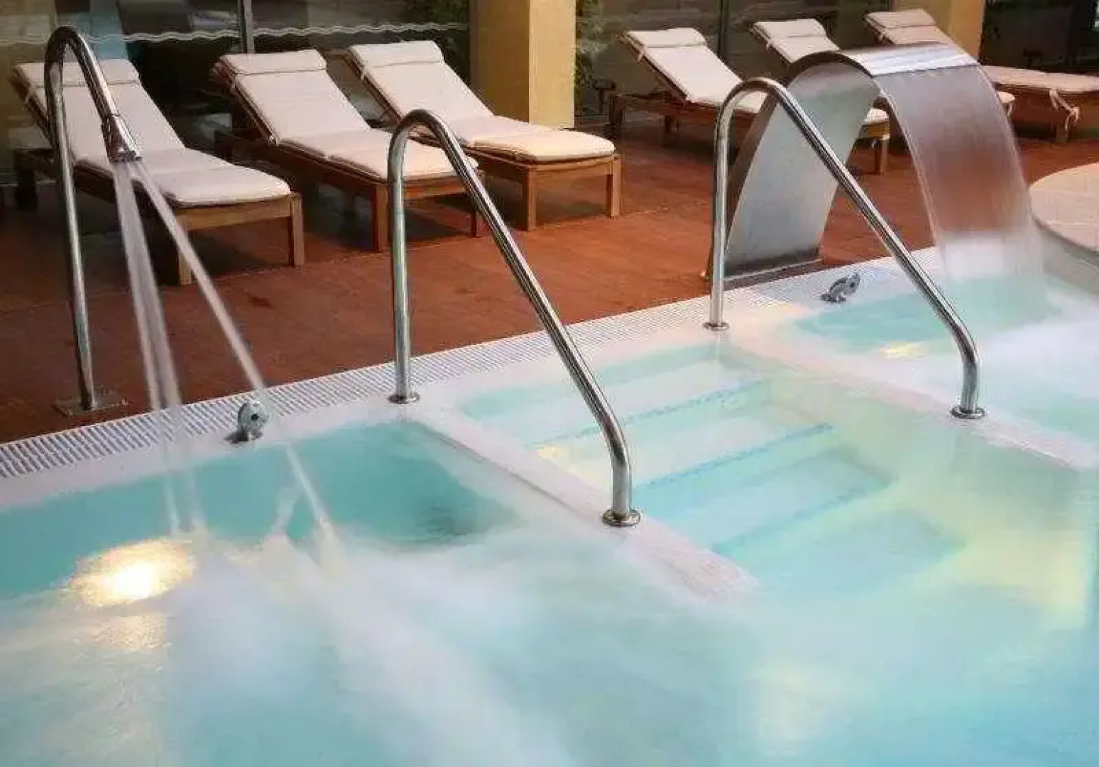 allsun App.-Hotel Estrella & Coral de Mar