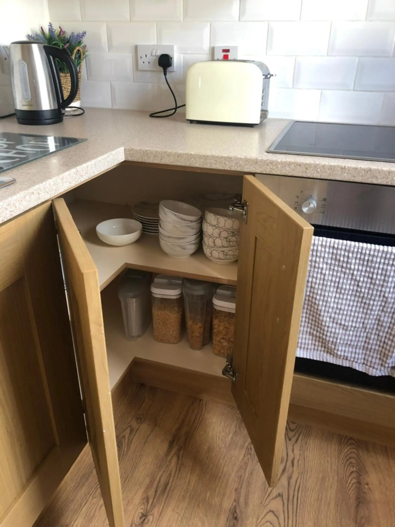 Central Lisburn Duplex Apartment