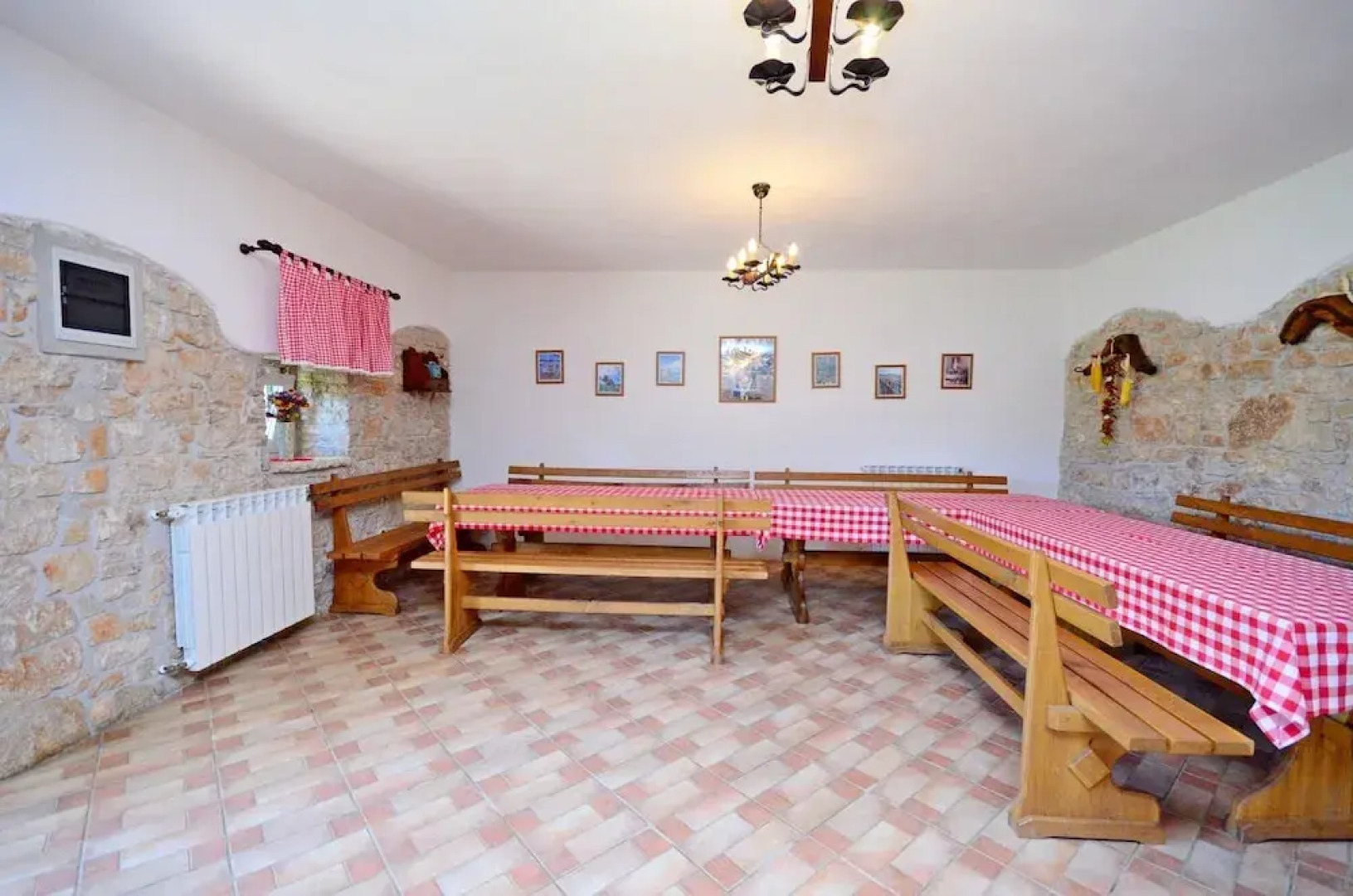 Apartments Galerija Motovun