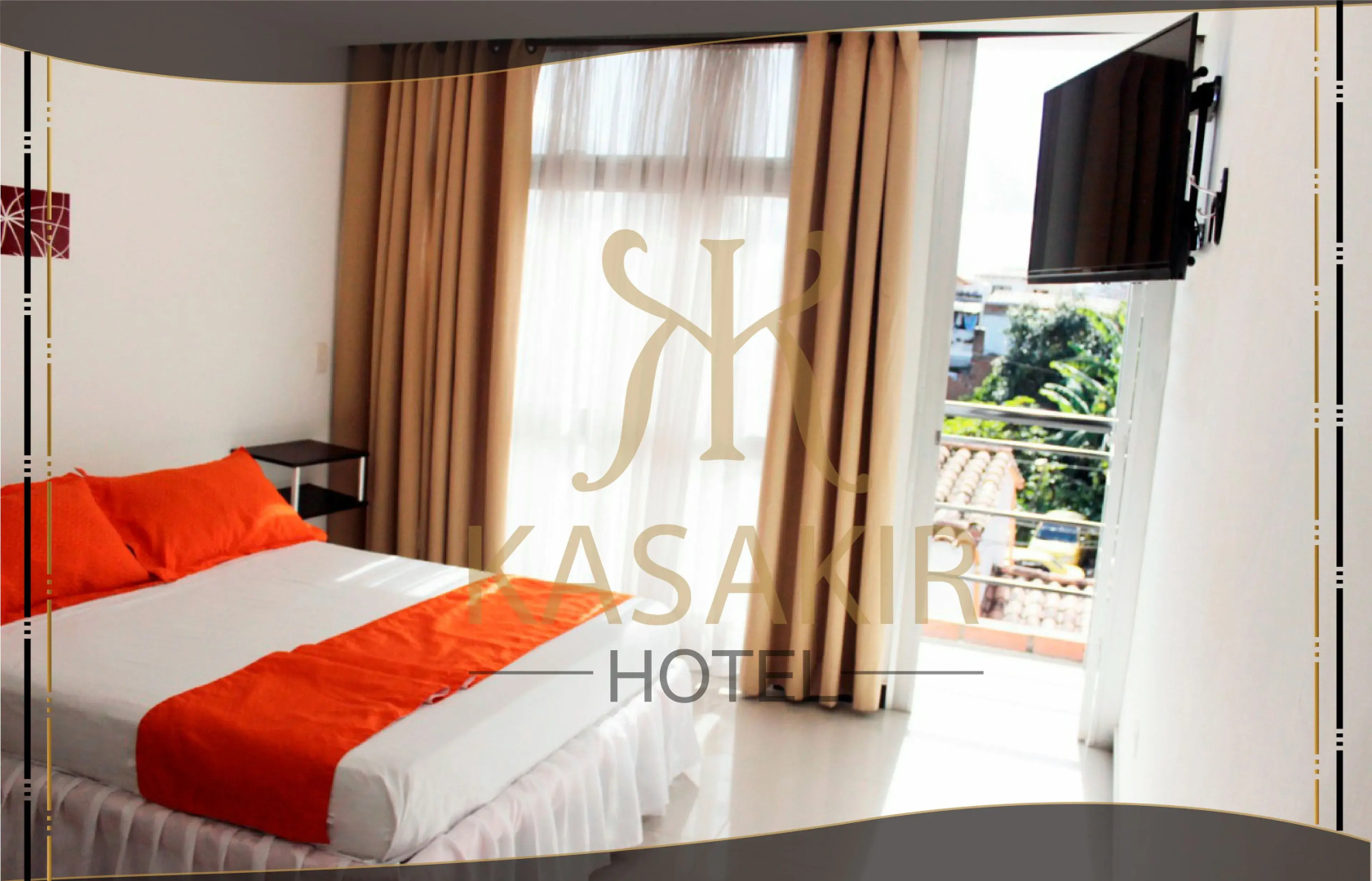 Hotel Kasakir