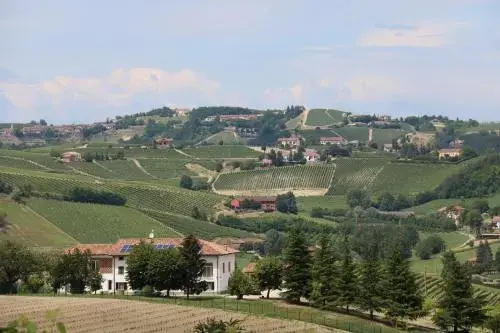 Villa Bella Piemonte