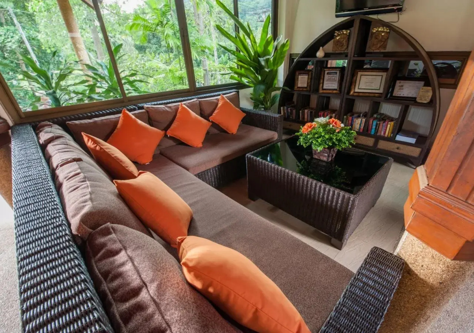 Pinnacle Samui Resort SHA Plus