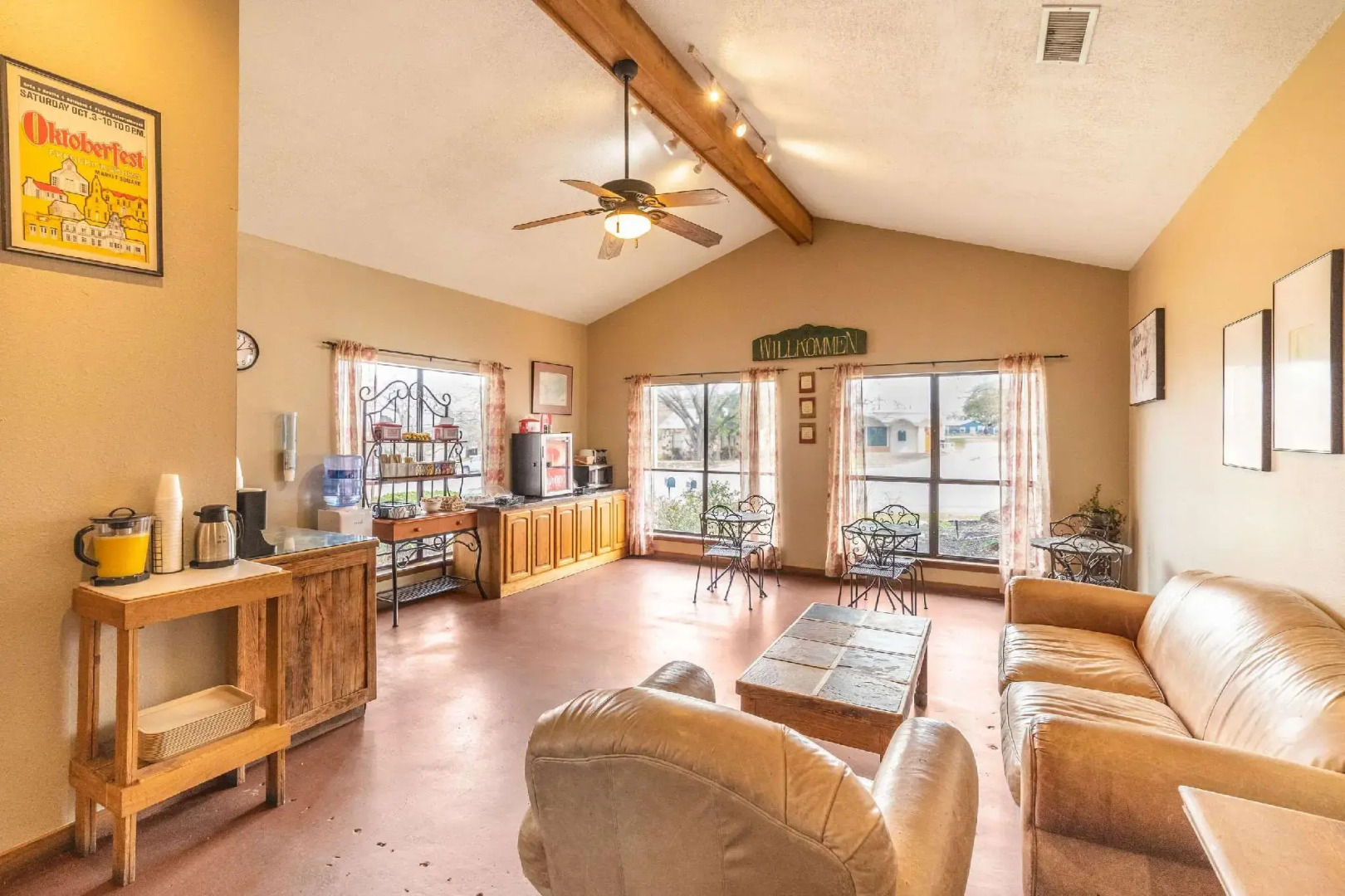 Econo Lodge Fredericksburg