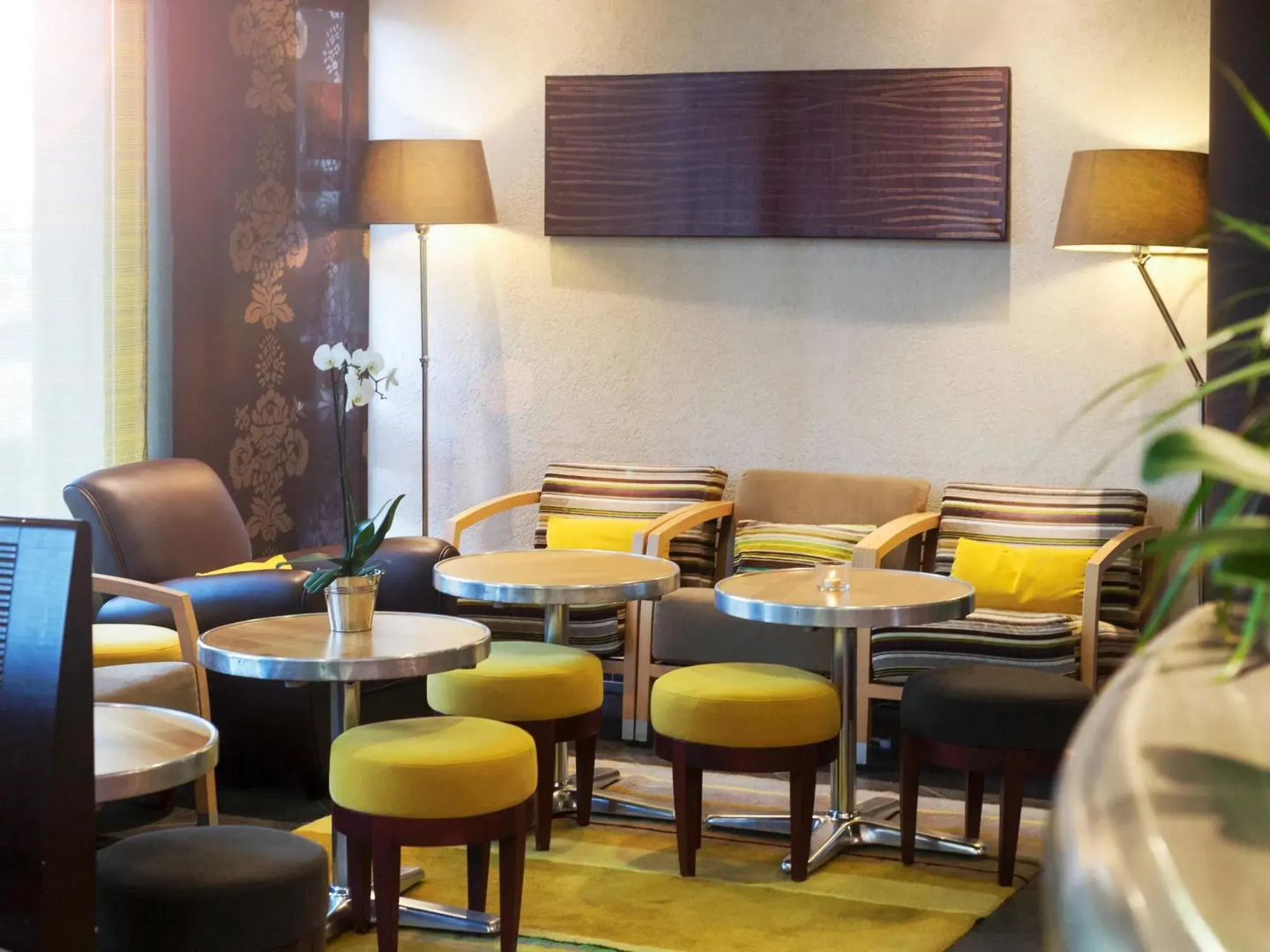 Novotel Suites Clermont Ferrand Polydome