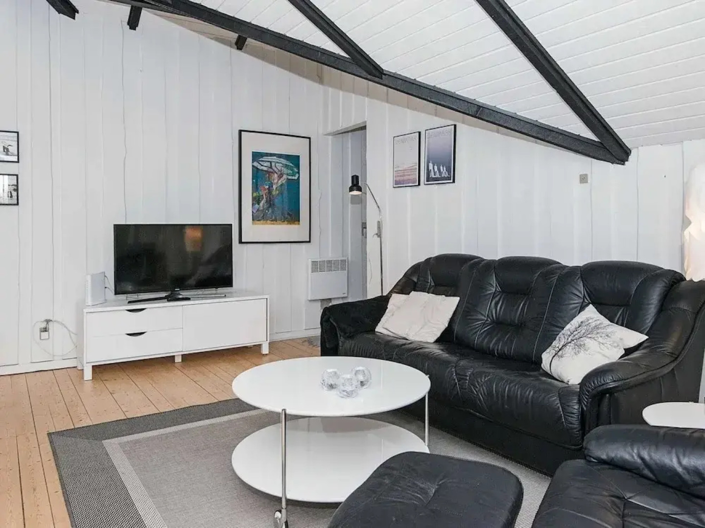 4 Person Holiday Home in Esbjerg V