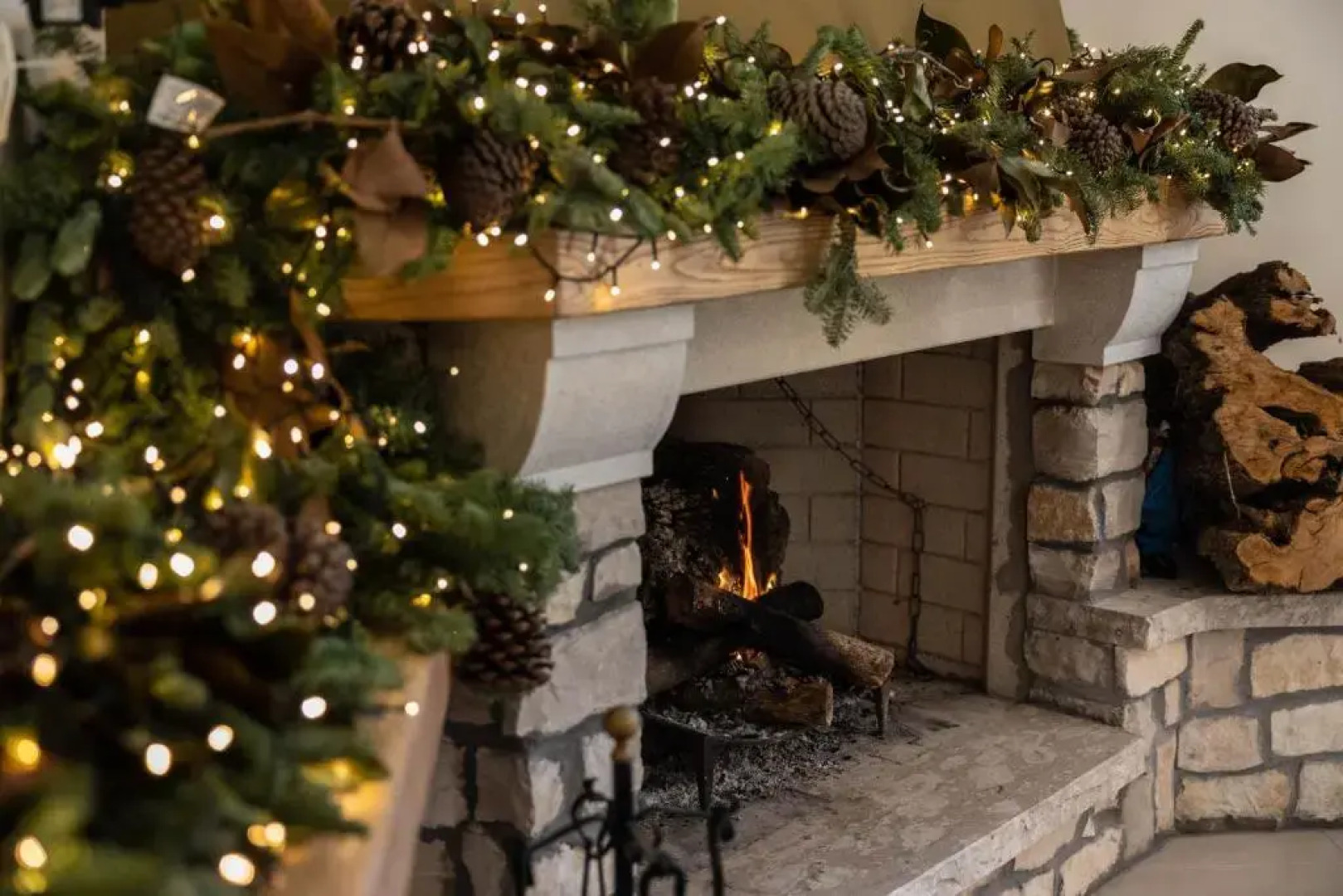 Tenuta Pascarella Bed And Breakfast