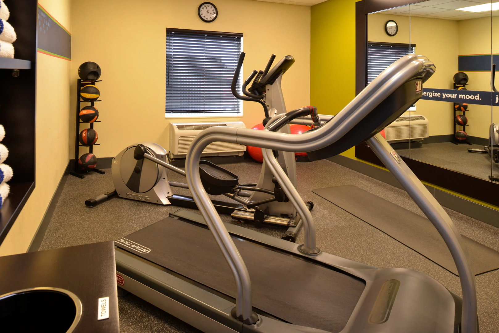 Hampton Inn by Hilton Litchfield