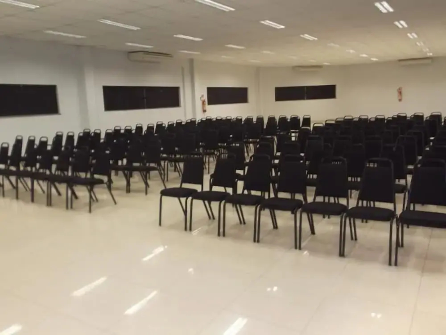 Atrium Confort Hotel Parauapebas