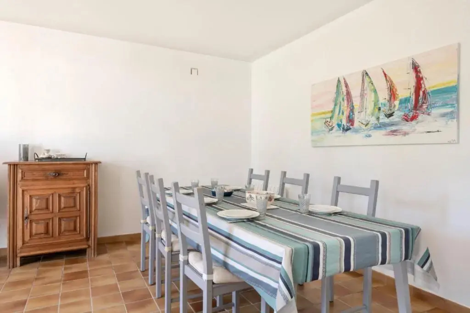 Vaste maison familiale au Pouliguen