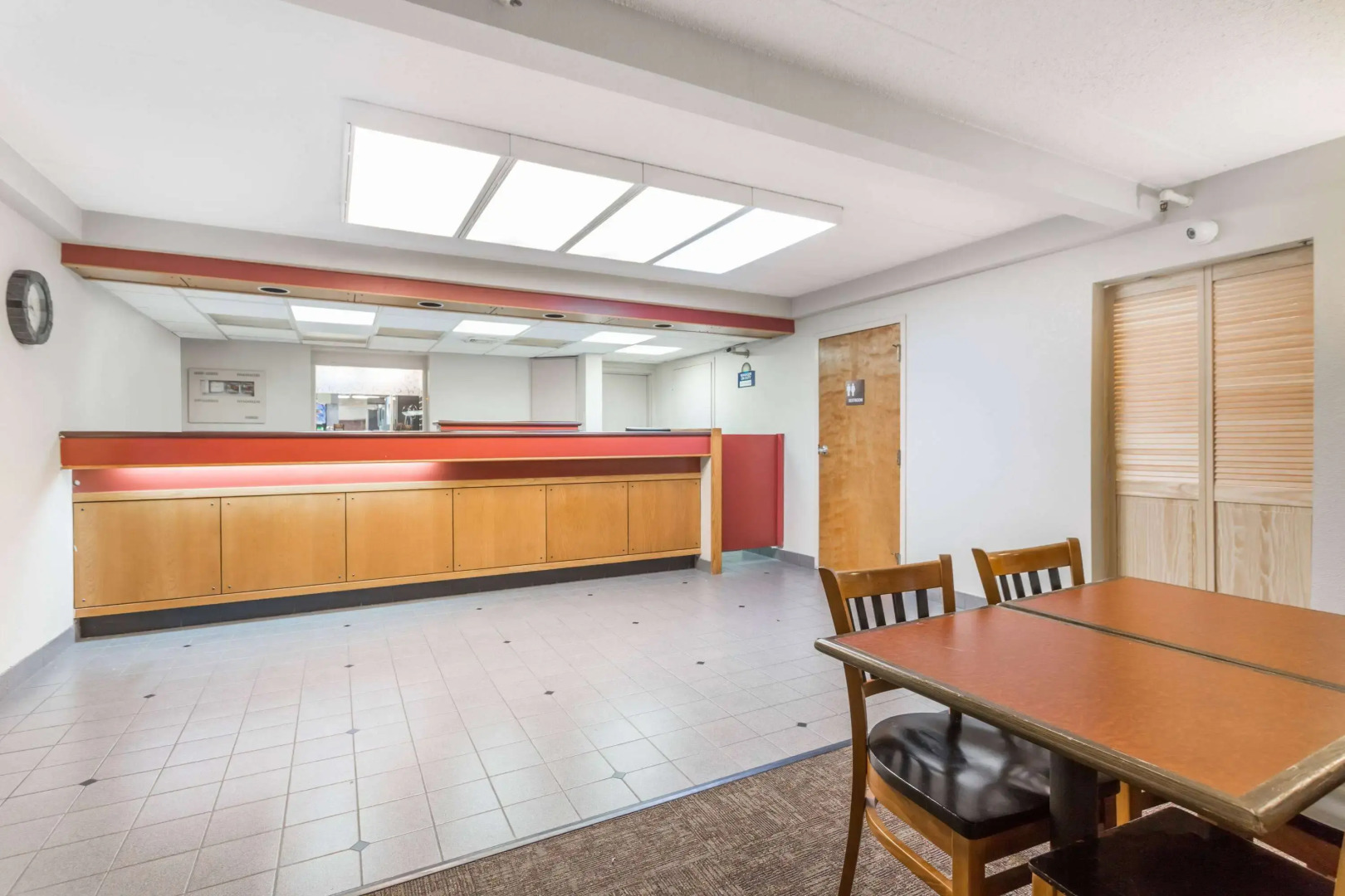 Days Inn by Wyndham Harrisburg North