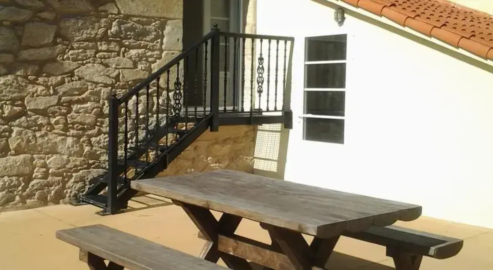 Apartamento Puerto de Compostela