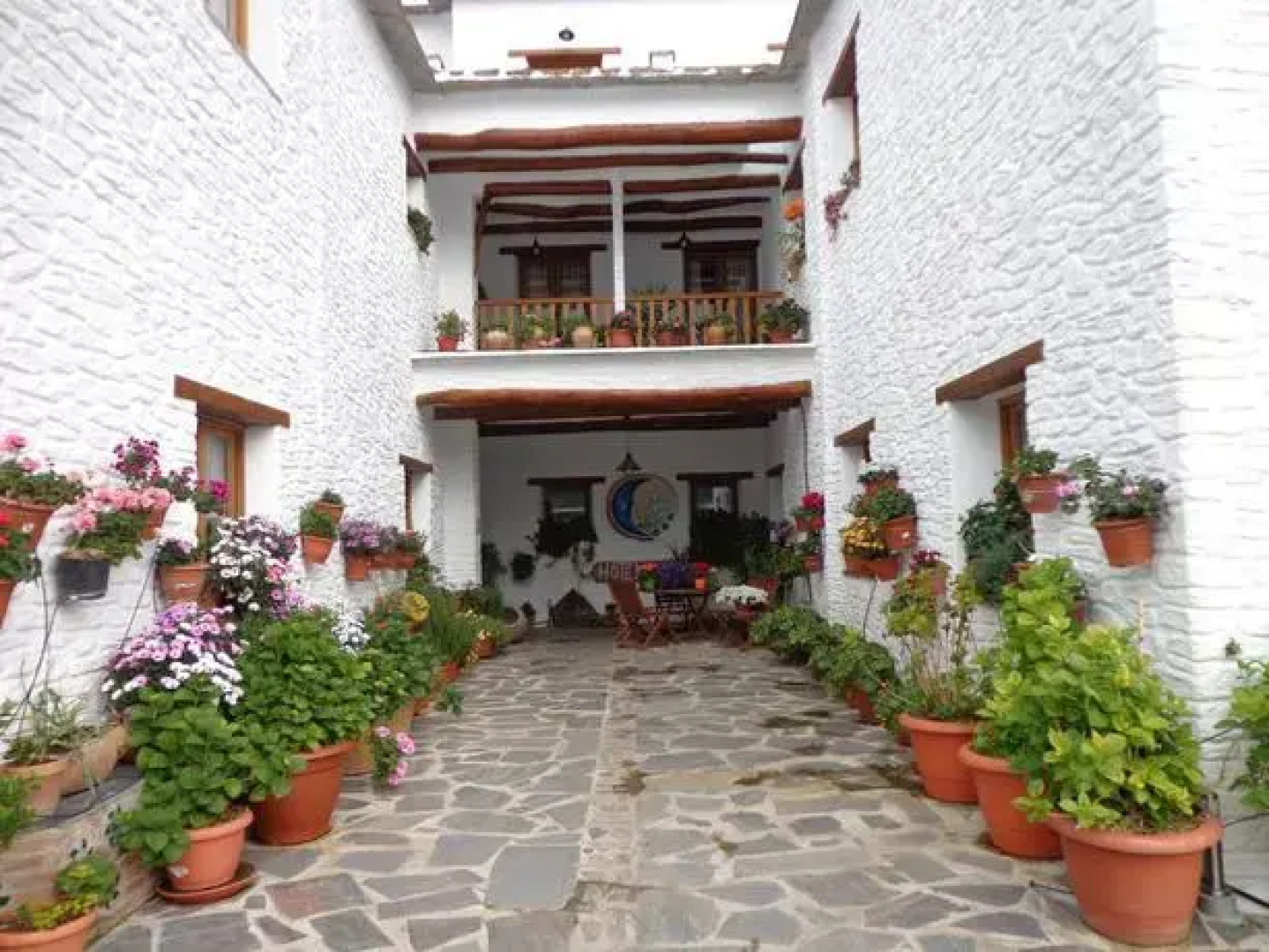 Estrella de las Nieves