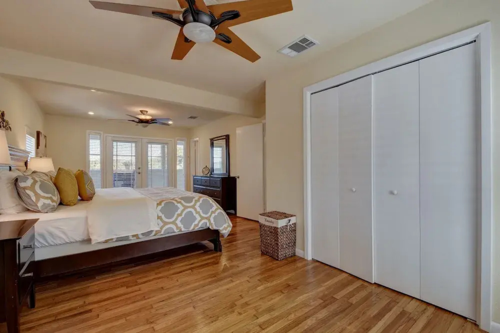 Lake Travis in Your Backyard by RedAwning