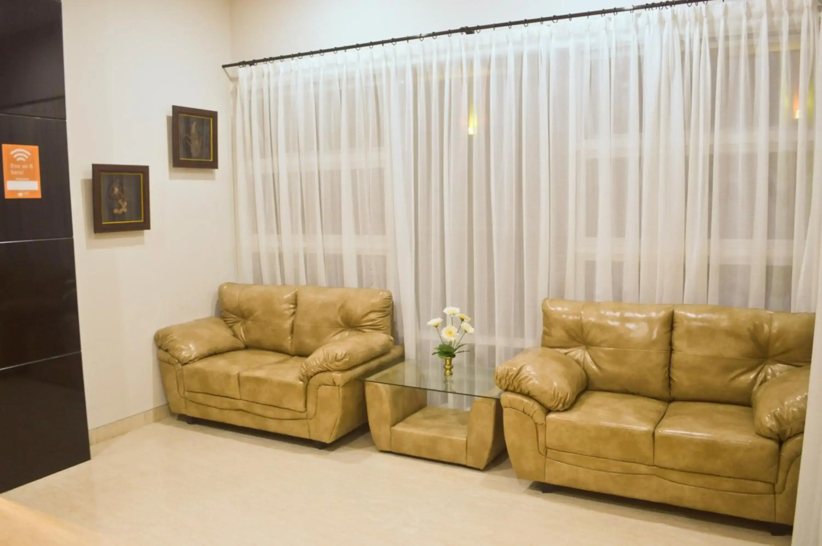 The Cabin Tanjung Hotel